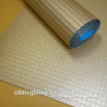 adhesive rhinestone sheets, crystal rhinestone net mesh, mirror sheet